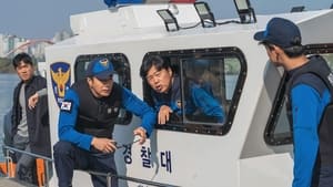 Han River Police (2023) Season 1 EP 3