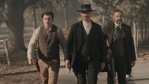 Wyatt Earp and the Cowboy War (2024) สงครามคาวบอย Season 1 EP 1