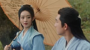 The Legend of ShenLi (2024) ปฐพีไร้พ่าย Season 1 EP 14