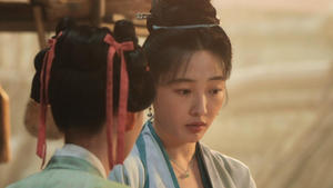 Riverside Code at Qingming Festival รหัสริมแม่น้ำในเทศกาลเชงเม้ง Season 1 EP 7