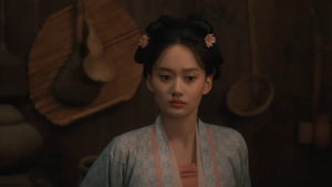 Riverside Code at Qingming Festival รหัสริมแม่น้ำในเทศกาลเชงเม้ง Season 1 EP 21