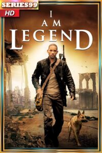 ดูหนัง I Am Legend (2007) ไอ แอม เลเจนด์ ข้าคือตำนานพิฆาตมหากาฬ