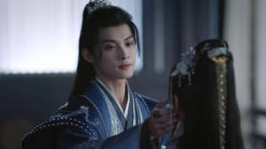 Palace Shadows: Between Two Princes (2024)เงารักตำหนักบูรพา Season 1 EP 12