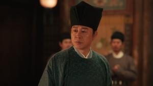 Riverside Code at Qingming Festival รหัสริมแม่น้ำในเทศกาลเชงเม้ง Season 1 EP 26