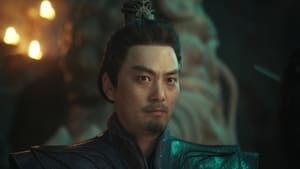 Palace Shadows: Between Two Princes (2024)เงารักตำหนักบูรพา Season 1 EP 18