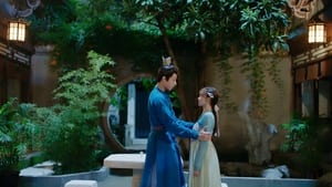 My Divine Emissary (2024) ท่านทูตเทพของข้า พากย์ไทย Season 1 EP 11