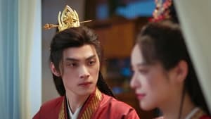 Palace Shadows: Between Two Princes (2024)เงารักตำหนักบูรพา Season 1 EP 3