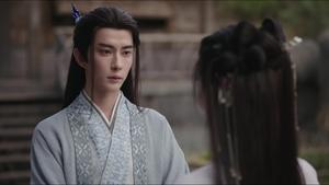 Love Game in Eastern Fantasy (2024) ดารารักนิรันดร์ Season 1 EP 28