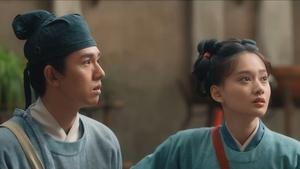 Riverside Code at Qingming Festival รหัสริมแม่น้ำในเทศกาลเชงเม้ง Season 1 EP 17