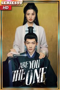 ดูซีรี่ย์ ซ่อนรักชายาลับ (2024) Are You the One ซีรี่ย์จีนพากย์ไทย