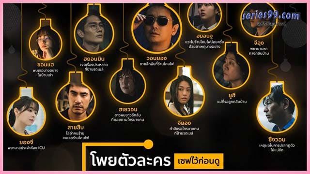 Light Shop (2024) พากย์ไทย