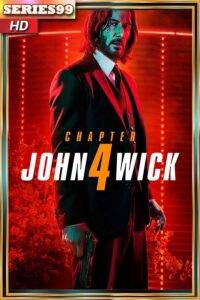 ดูหนัง John Wick Chapter 4 (2023) จอห์น วิค 4 แรงกว่านรก