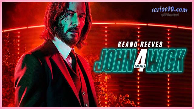 John Wick Chapter 4